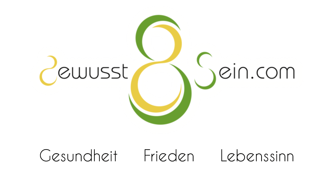Logo BewusstSein – Fritz F. Geissler